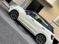 Usata Fiat 500X 130 CV (95 kW) 2021 Bianco SUV