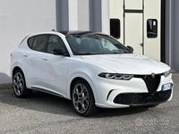 Usata Alfa Romeo Tonale 130 CV (95 kW) 2024 Bianco SUV