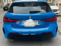 Usata BMW 118 M Sport 136 CV (100 kW) 2020 Utilitaria