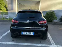 Käytetty Renault Clio IV 73 HP (53 kW) 2015 Sedan