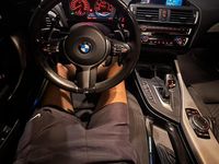 Usata BMW 225 Performance 2015