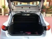 Usata Renault Clio 75 CV (55 kW) 2018 Bianco Utilitaria