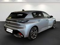 Usata Peugeot 308 Allure 131 CV (96 kW) 2023 Grigio Berlina