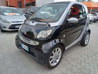 usata Smart ForTwo Coupé 0.7 Passion 61cv