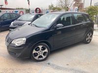 usata VW Polo 1.4/69CV TDI 5p. Comfortline