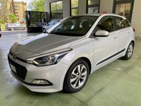 usata Hyundai i20 5p 1.2 Style 84cv