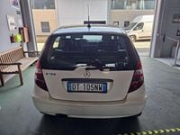 Usata Mercedes A150 Avantgarde 95 CV (69 kW) 2009 Other Coupé
