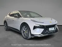 Usata Lotus Eletre 675 kW (918 CV) 2024 Grigio SUV