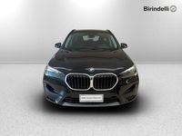 usata BMW X1 sdrive18d Business Advantage