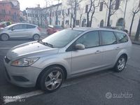 usata Ford Focus sw diesel