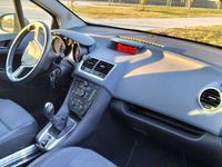 usata Opel Meriva 1.4 t Innovation (cosmo) Gpl-tech 120cv