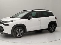 Brugt Citroën C3 Aircross Feel 110 HK (80 kW) 2022 Hvid SUV