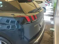 Usata Peugeot 3008 GT 131 CV (96 kW) 2023 Blu/azzurro SUV