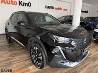 Usata Peugeot 2008 Allure 131 CV (96 kW) 2023 Nero SUV