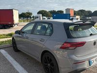 Usata VW Golf VIII Life 115 CV (84 kW) 2022 Berlina