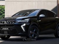 Ny Mitsubishi ASX Edition 116 HK (85 kW) 2026 Other SUV