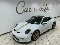 Usata Porsche 911 GT3 510 CV (375 kW) 2022 Nero Coupé