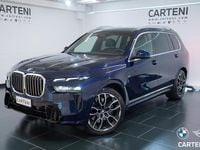 Usata BMW X7 Comfort Edition 340 CV (250 kW) 2024 SUV