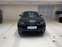 Usata Land Rover Range Rover Velar R-Dynamic 204 CV (150 kW) 2025 Nero SUV
