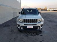 usata Jeep Renegade 2019 1.0 t3 Limited 2wd