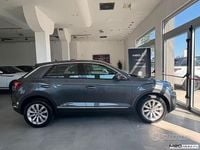 Usata VW T-Roc Style 116 CV (85 kW) 2019 Grigio SUV