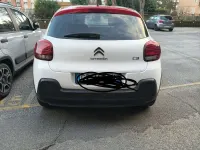 Usata Citroën C3 PureTech 83 CV (61 kW) 2023 Bianco Utilitaria