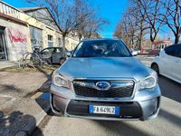 Usata Subaru Forester Exclusive+ 147 CV (108 kW) 2015 Other SUV