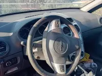 Usata Opel Corsa 80 CV (58 kW) 2011 Grigio Utilitaria