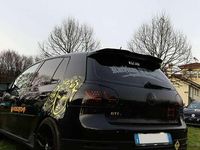 Usado VW Golf V GTI 200 CV (147 kW) 2007 Berlina