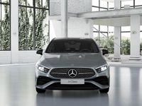 Nuova Mercedes A180 116 CV (85 kW) 2025 Grigio montagna Berlina