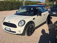 Usata Mini Cooper Chili 120 CV (88 kW) 2009 Utilitaria