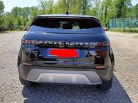 Usata Land Rover Range Rover evoque HSE 250 CV (183 kW) 2019 SUV