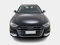usata Audi A4 AVANT 2.0 35 TFSI MHEV BUSINESS ADVANCED S