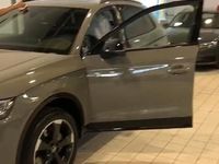 Usata Audi Q5 S-Line 190 CV (139 kW) 2019 Grigio SUV