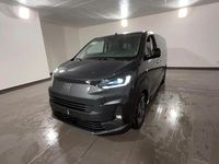 Nuova Fiat Ulysse 129 kW (176 CV) 2025 Verde Monovolume