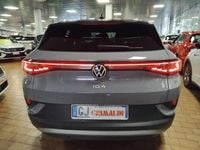Usata VW ID.4 Pro Performance 150 kW (204 CV) 2022 Moonstone grey/nero / metallizzato SUV