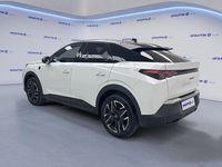 Usata Peugeot e-3008 GT 106 kW (145 CV) 2025 Bianco SUV