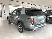 Nuova KGM Torres 163 CV (119 kW) 2025 Verde SUV