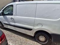 Usata Fiat Scudo 120 CV (88 kW) 2008 Bianco Furgone
