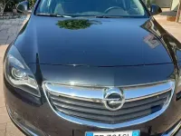 Occasion Opel Insignia Cosmo 136 PK (100 kW) 2016 Stationwagen