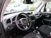 Usata Jeep Renegade Limited 120 CV (88 kW) 2023 Bianco SUV