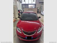 Usata Lancia Ypsilon Silver 69 CV (50 kW) 2021 Other Utilitaria