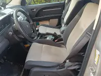 Usata Dodge Journey 140 CV (102 kW) 2009 Grigio SUV