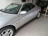 Usata Alfa Romeo GTV 1997 Coupé