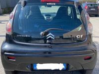 usata Citroën C1 (Neopatentati)