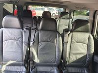 Begagnad Mercedes Viano 150 HK (110 kW) 2010 Minibuss