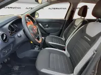 Usata Dacia Sandero 2019 Marrone Utilitaria