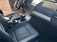 Usata BMW X3 177 CV (130 kW) 2007 SUV
