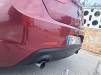 usata Alfa Romeo Giulietta 2.0 JTDm-2 170 CV Exclusive