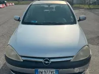 Usata Opel Corsa 75 CV (55 kW) 2002 Utilitaria